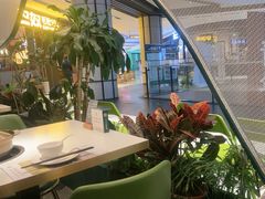-烹然四季椰子鸡火锅(姚家园万象汇店)