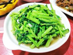 -国生茶庄·地道农家菜团建活动