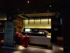 -大桶大足浴(周浦店)