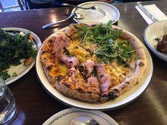 -PIZZA BIANCA(万象城店)