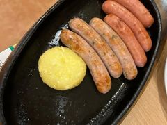 -萨莉亚意式餐厅(苏州食百家店)