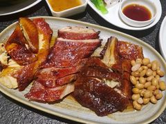 -蝴蝶里·粤菜·点心(龙湖杭州金沙天街店)