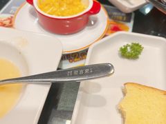 -豪客来牛排(中核世纪广场店)
