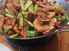 -佳禾苑小馆·重庆江湖菜(月坛南街店)