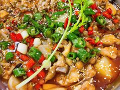 -米二红烧兔(华阳店)