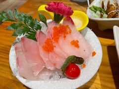 -和创柚子·会席日本料理(新区淮海街店)