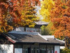 -狼山风景名胜区