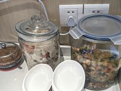 -喜家德虾仁水饺(麒麟社店)