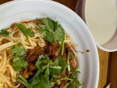 -万县面馆(高笋塘店)