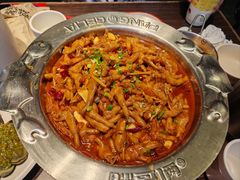 -胖哥俩肉蟹煲(梅溪步步高店)