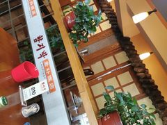 -老朴饭店(邮政街总店)