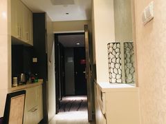 -南京凯铂精品酒店