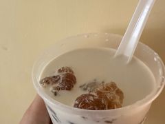 -鲜芋仙(中华广场店)