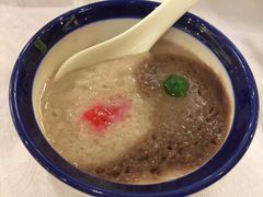 -聚春园自助餐厅(东街口店)