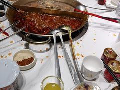 -小龙翻大江文化火锅(宽窄店)