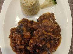 -今鲜源大酒店·中华餐饮名店(新湛路店)