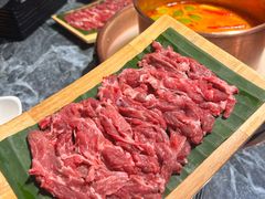 -慢丽江·云南野生菌土鸡锅(西山店)