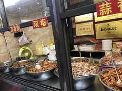 -嘉州九妹凤爪(乐山总店)