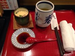 -筑地玉寿司(銀座コア店)