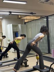 点击看大图 -JC·YOGA静禅瑜伽普拉提