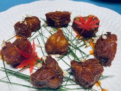熏鱼-宴周康·精致江浙菜(周浦店)