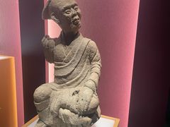 -呼和浩特博物馆