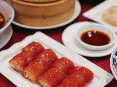 红米丝网肠-北园酒家(小北路店)