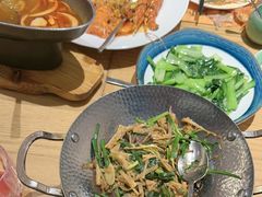 -中国徽菜·徽商故里(广安门店)