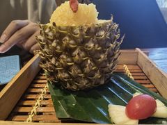 -云海肴·汽锅鸡·云南菜(美罗城店)