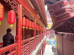 -钦赐仰殿道观
