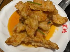 -玺炖·中国铁锅炖(虹桥天街店)