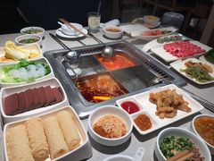 -海底捞火锅(群光广场店)