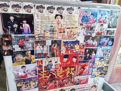 -玉桥餐厅(天坛店)