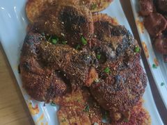 -花儿穆萨·烤肉餐厅(石马坪店)