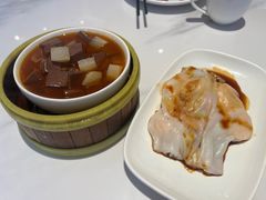 -东方早茶 海鲜•青岛菜(国信体育中心店)