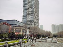 -木塔寺遗址生态公园