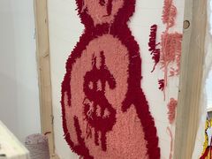 -A+毛毛毯·高温珐琅·银饰DIY(三里屯店)