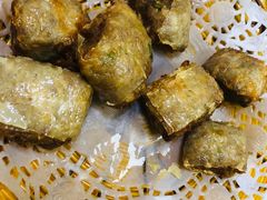 炸果肉-老明馨潮汕大排档