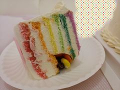 -蛋糕好了·动物奶油0卡糖低脂蛋糕