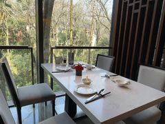 -拾溪餐厅(杭州千禧度假酒店)