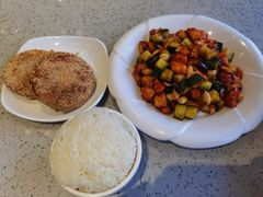 -紫光园·烤鸭·北京菜(团结湖店)