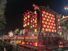 -大唐不夜城