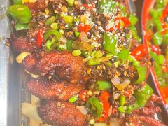 -泥糊破店小酒馆·团建聚餐(南京西路店)