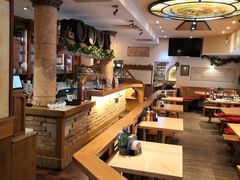-Restaurant Paulaner am Dom