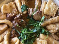 -永安鱼庄·镇江菜(丁卯店)