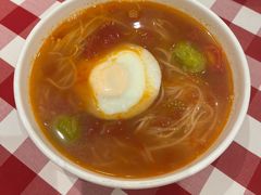 -西贝(上海中心店)