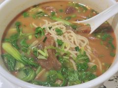 -吉亨面馆(古北1699店)