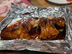 -U你·天然调味(南湖总店)