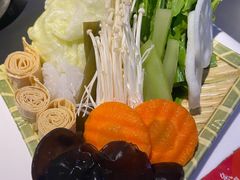 -鱼酷活鱼烤鱼(南京水游城店)