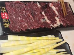 -陈记顺和牛肉火锅馆(林乐路店)
